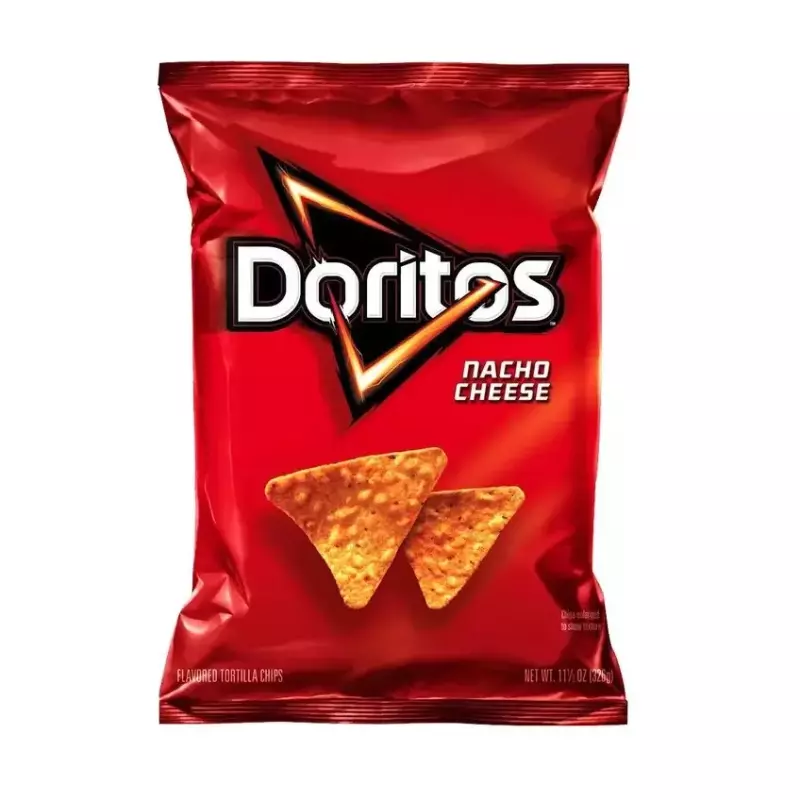 Doritos 190GR