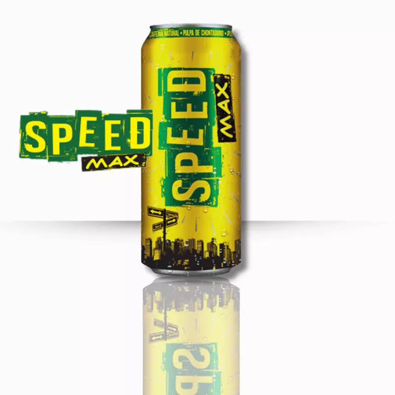 SPEED MAX 310ML
