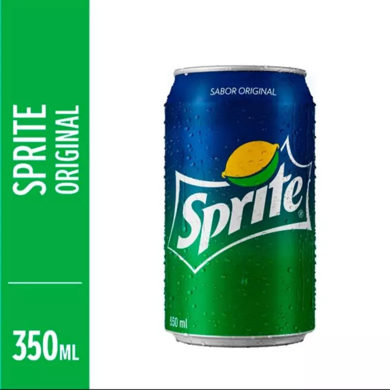 SPRITE 350ml