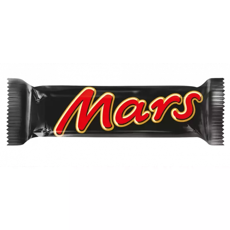 Mars