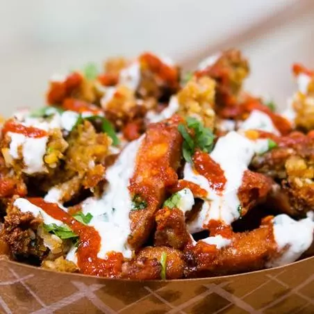 SalchiPollito Peruano Premium  Z13