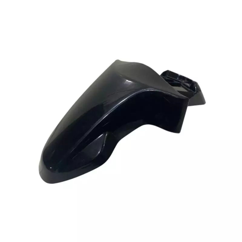 GUARDA BARRO DELANTERO BWS 4T NEGRO