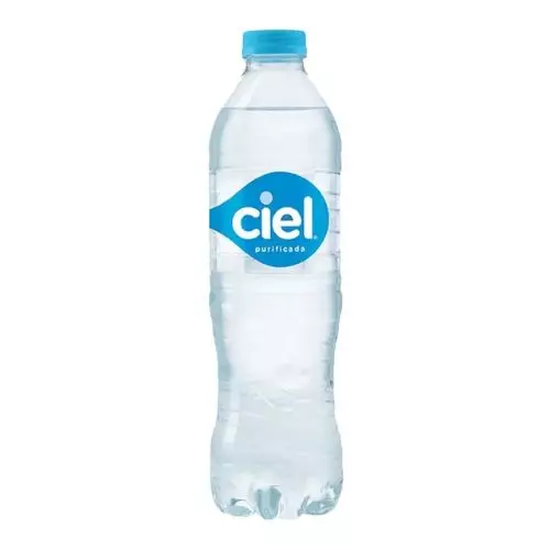 Agua Embotellada