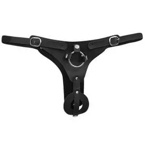 CINTO STRAP ON DUPLO - 05324