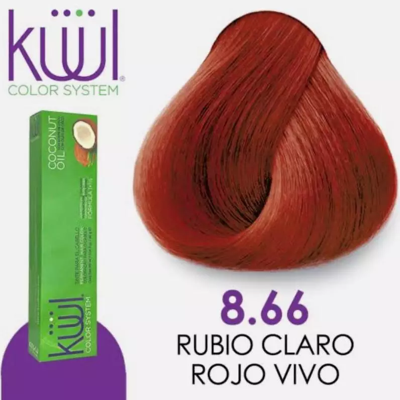 Tinte Kuul 8.66