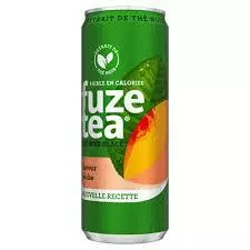 Fuze tea cl.33