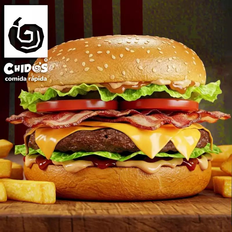 PincheBurguer