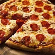 Pizza Média 8 fatias