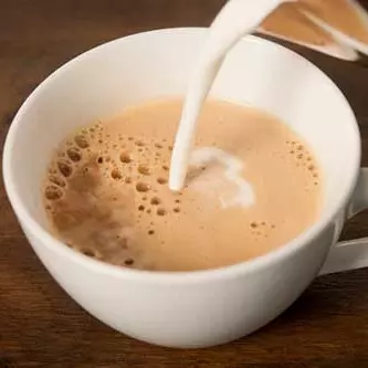 Café Com Leite
