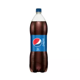 Pepsi Cola - Pet 2000ml