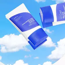 ISNTREE-Hyalu Acid Watery Sun Gel