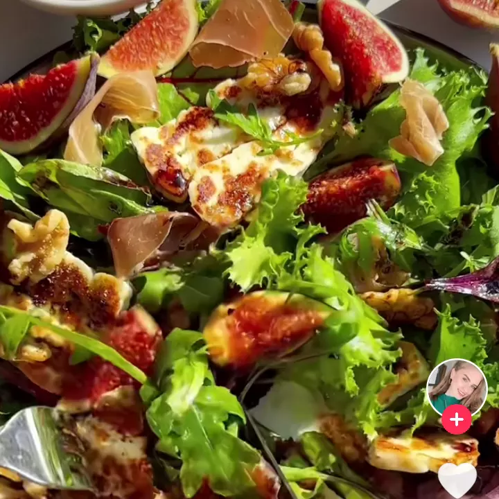 Especial del día " ensalada suprema