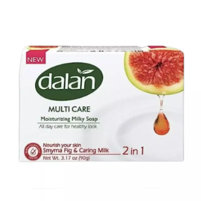 JABON DALAN BARRA MICELAR 3PK