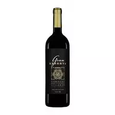 VINHO NAC AURORA GRAN RSV