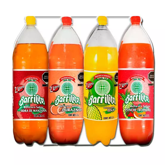 Barrilito 2l