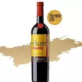 Don Valentin Lacrado