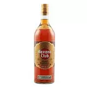HAVANA CLUB AÑEJO LITRO