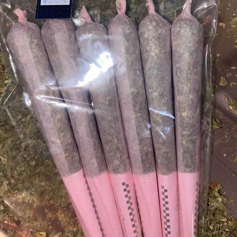 •PORROS PREROLADOS