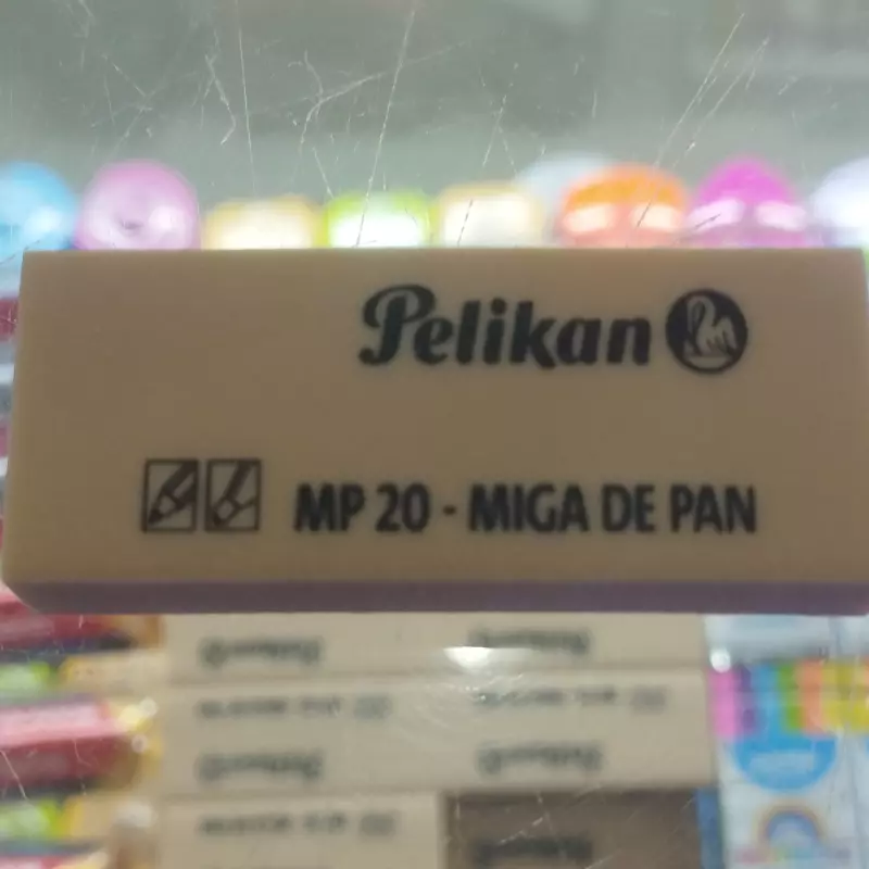 Borrador pelikan