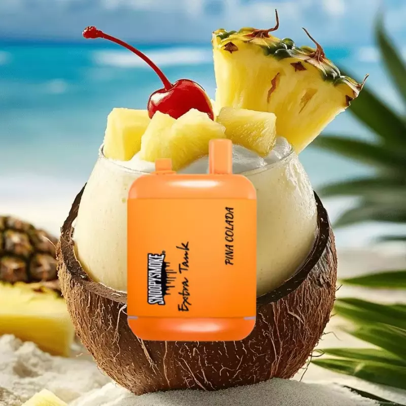 Piña colada