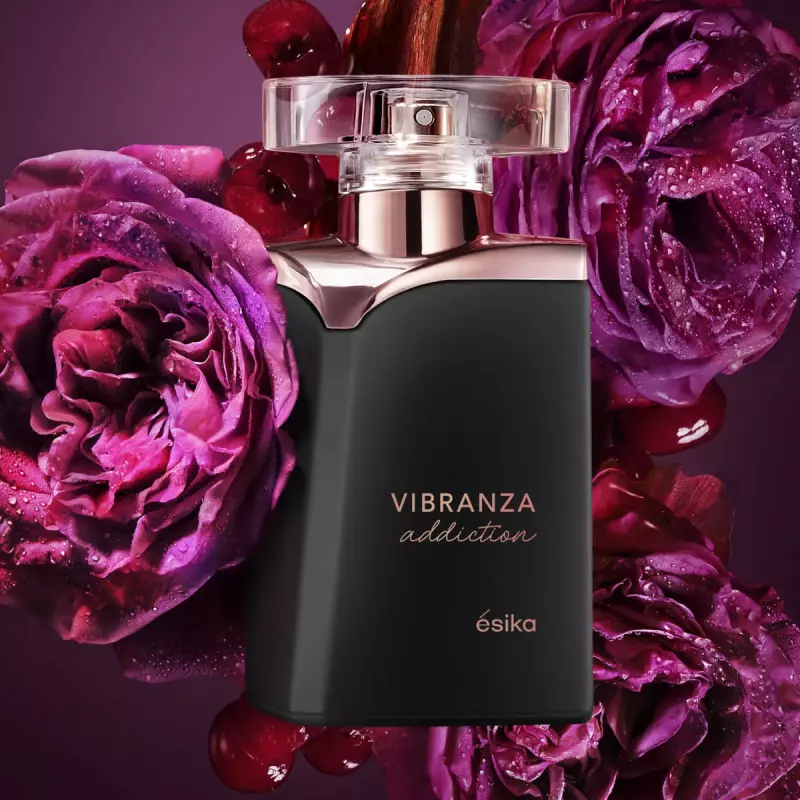 VIBRANZA ADDICTION 45ML ESIKA