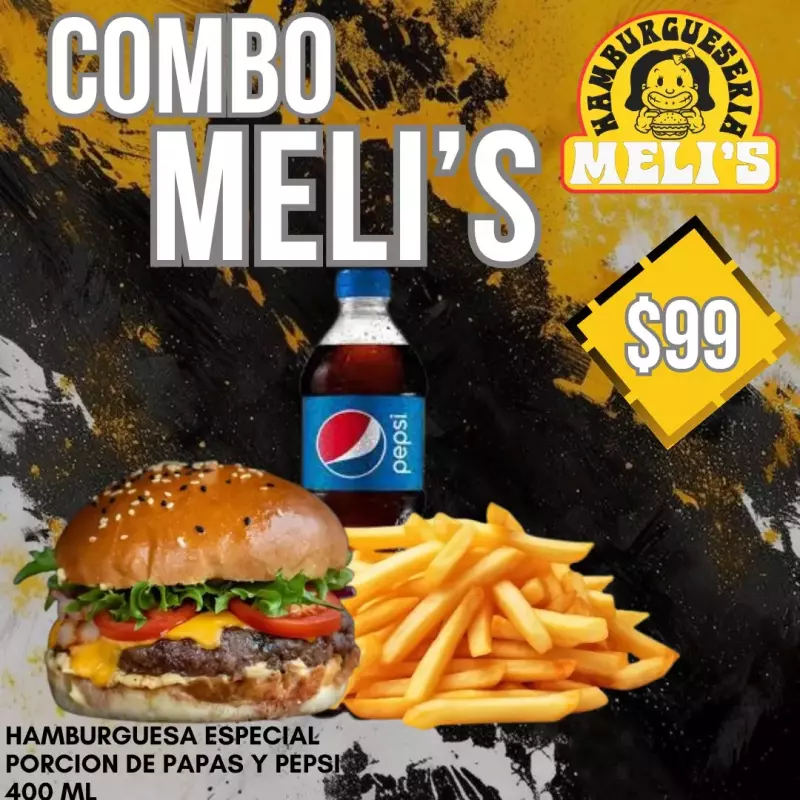 MELI´S