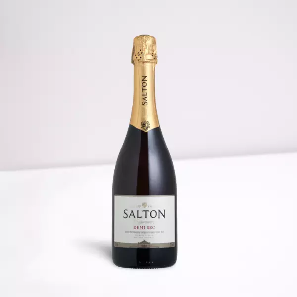 SALTON DEMI-SEC 750ML