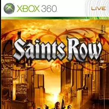 SAINT ROW 1