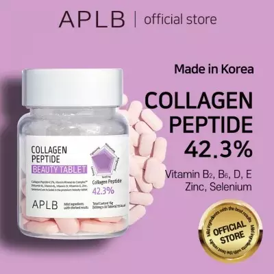 APLB-Collagen Peptide Beauty Tablet