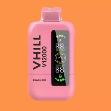 VHILL 12K - ICE MINT
