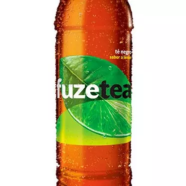 Fuze tea litro