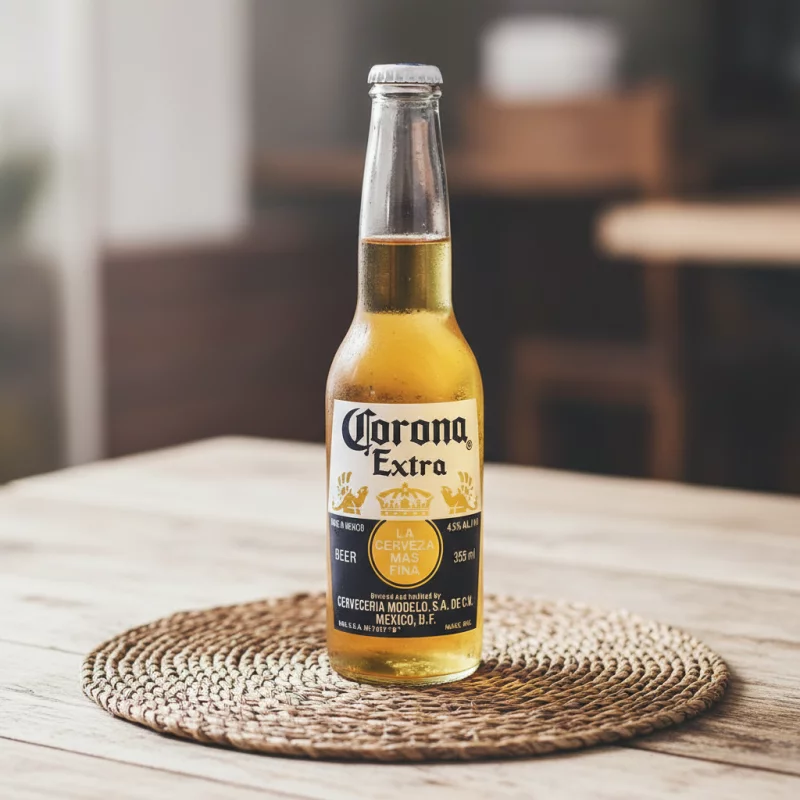 Corona long neck 330 ml