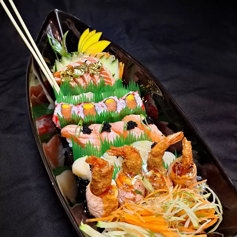 COMBO IMPERIAL - 26 PEÇAS