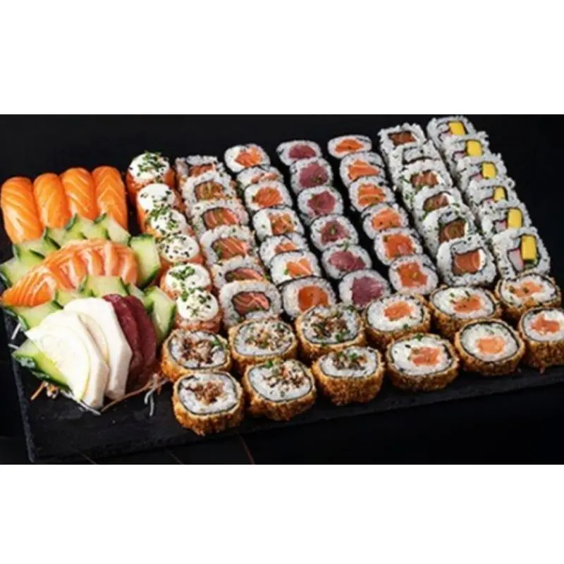 Combo Rão só Salmão