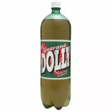 dolly guarana 2l