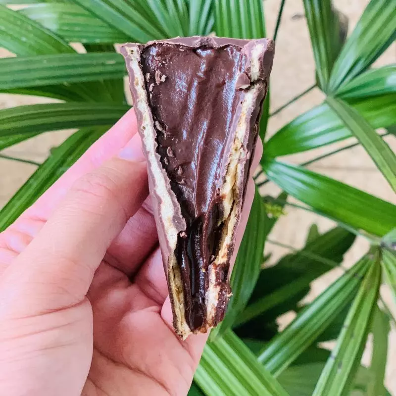 Cone - Brigadeiro