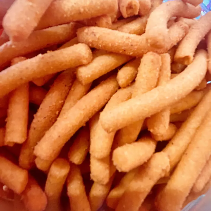 Churro Queso