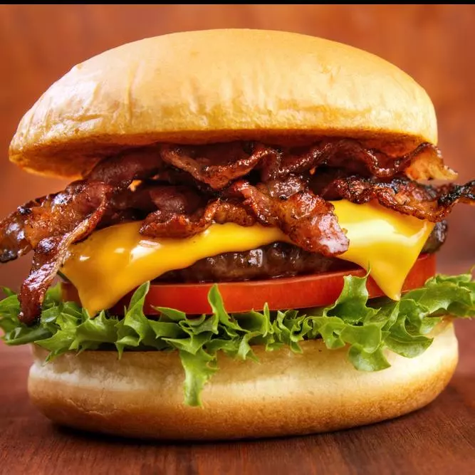 HAMBÚRGUER