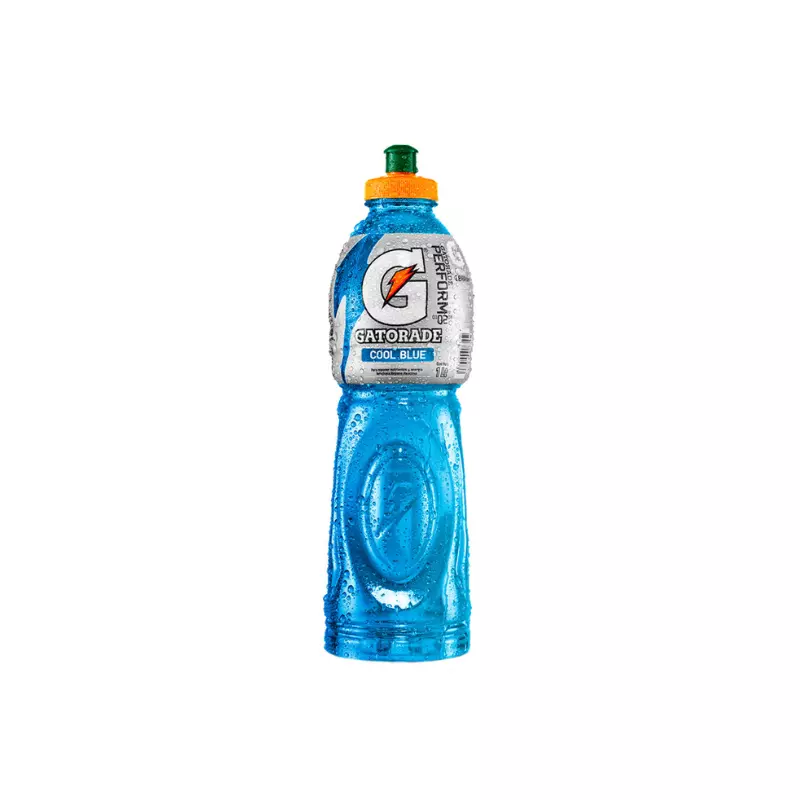 Gatorade Cool Blue 1 Lts