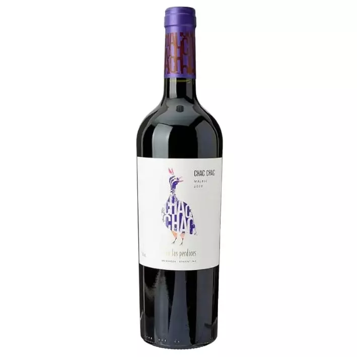 Chac Chac Malbec 750ml