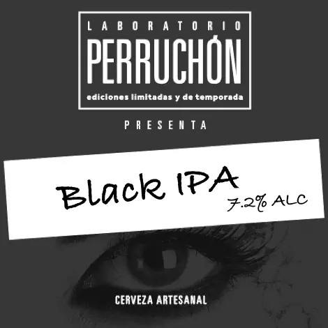 BLACK IPA