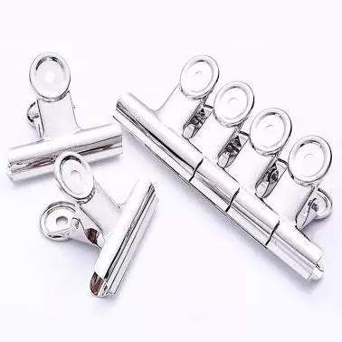 Presilha Inox 3 Cm C/5