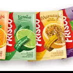Refresco Frisco Sabores