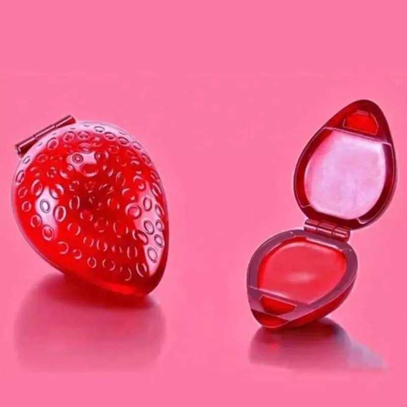 Moranguinho duas cores