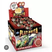 Plutonita 🥵🥵🥵