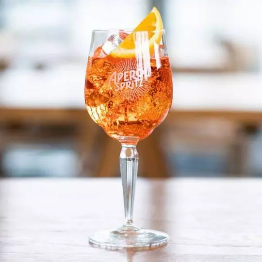 APEROL SPRITZ