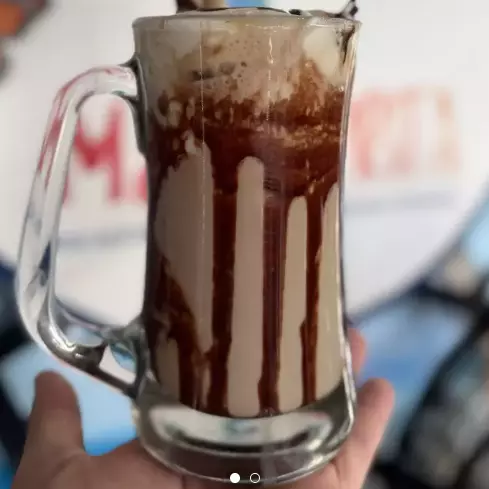 CARAJILLO DE BAILEYS