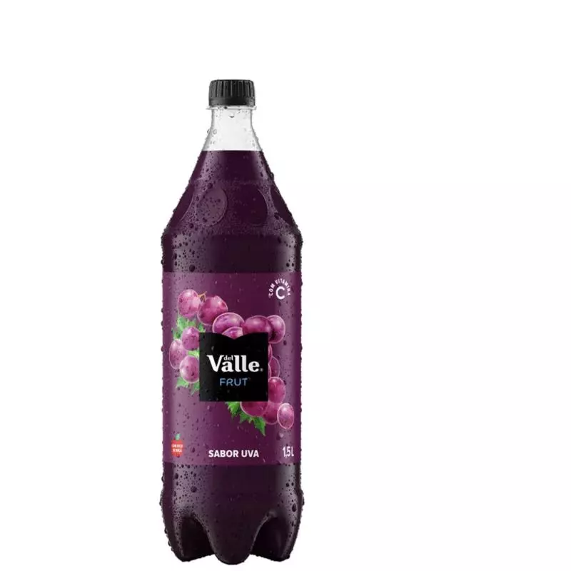 Suco del vale uva 1,5