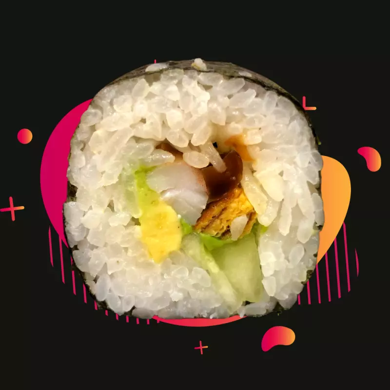 FUTOMAKI ROLL