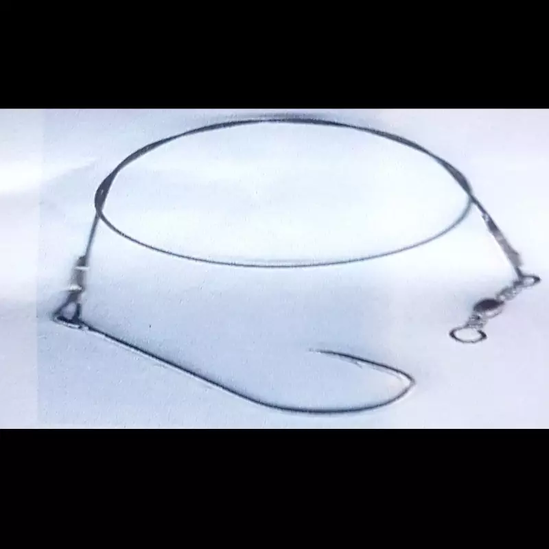 RABICHO C/ ANZOL 4330 ENCASTROADOR